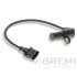 Датчик колінвалу Bremi OPEL Astra G/Vectra B/Zafira A MPV "1,6-1,8 "95-02 BREMI ="60183" (фото 1)