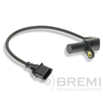 Датчик колінвалу Bremi OPEL Astra G/Vectra B/Zafira A MPV "1,6-1,8 "95-02 BREMI ="60183"