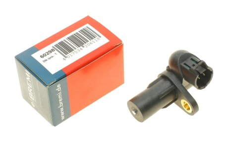 Датчик положення колінчастого валу BREMI 60298