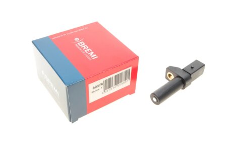 Датчик положения коленчатого вала BREMI 60376