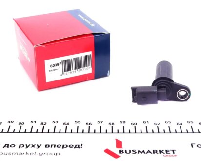 Датчик положення колінчастого валу BREMI 60397