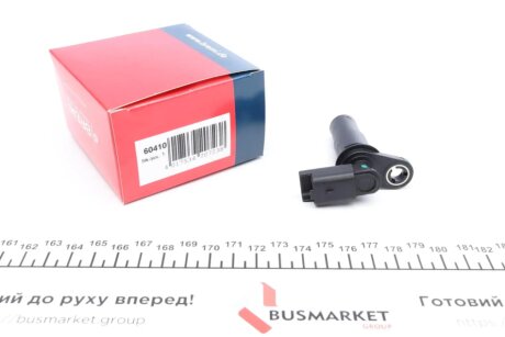 Датчик положения коленвала BREMI 60410