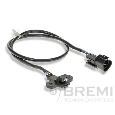 Датчик количества оборотов MITSUBISHI Galant/Lancer/Outlander/Space "2,0-2,4 "98-13 BREMI 60633 (фото 1)