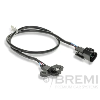 Датчик количества оборотов MITSUBISHI Galant/Lancer/Outlander/Space "2,0-2,4 "98-13 BREMI 60633
