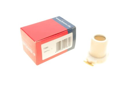 Бегунок RENAULT/VOLVO Laguna/440 "1,6-2,0 "83-01 BREMI 7380