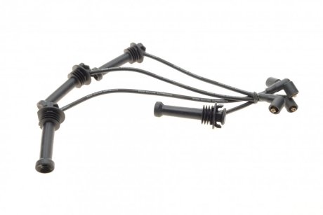 Провода высоковольтные, комплект BREMI 800/190