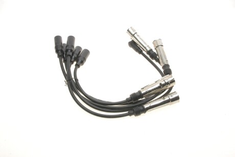 Провода высоковольтные, комплект BREMI 924