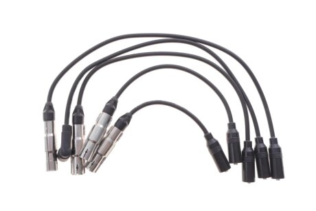 Комплект проводов высокого напряжения. BREMI 959