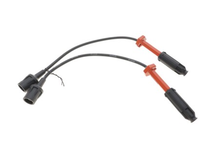 Провода высоковольтные, комплект BREMI 983