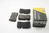 Тормозные колодки пер. VW Touareg 02- (brembo) BREMSI BP3289 (фото 1)