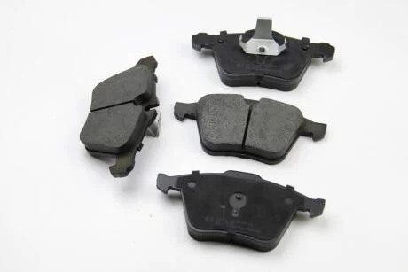 Гальмівні колодки пер. Ford Mondeo 07-15/Volvo S80 06- (ATE) BREMSI BP3299