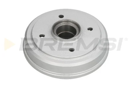 Гальмівний барабан задн. Spark/Matiz 00- BREMSI CR5858