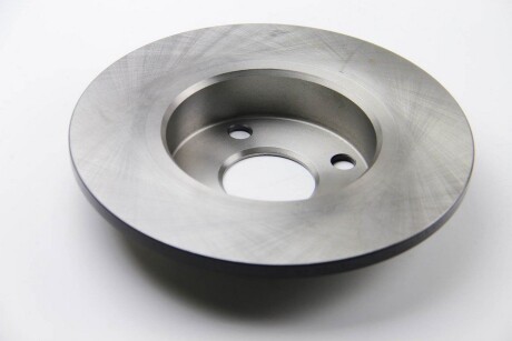 Тормозной диск зад. Combo/Corsa A 00- (240x10) BREMSI DBB283S