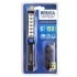 Ліхтарик інспекційний LED Pen Light 6SMD+1W LED, 150lm, 900mAh, microUSB, блістер Brevia BREVIA 11210 (фото 1)