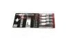 Свеча зажигания EXTRA (DR15TC-1) BRISK DR15TC1 (фото 1)