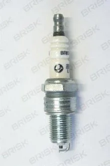 Свеча зажигания  BRISK L14YC