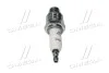 Свеча зажигания 402 (зазор 0,7мм) б/резистора (1шт) (кратно 4) SUPER BRISK N17C (фото 4)