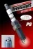 Свеча зажигания IRIDIUM PREMIUM+ BRISK P8 (фото 1)