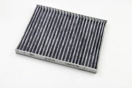 Фільтр салону Courier/B-Max 13-/Fiesta 08- (вугільний) BSG BSG 30-145-015