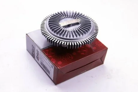 Термомуфта Transit 2.5TD 98-00 BSG BSG 30-505-004