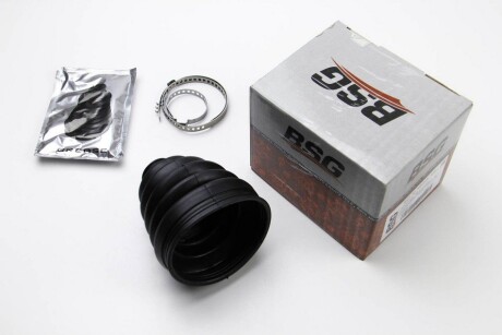 Пыльник шруса наружный. Connect 1.8DI/TDCi 02- (90PS) BSG BSG 30-705-015