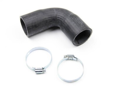 Патрубок интеркулера Connect 1.8TDCI 02- Пр. (нижній) BSG BSG 30-720-099