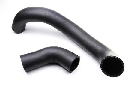 Патрубок інтеркулера (верхній) Sprinter 2.2CDI 00-06 (комплект) BSG BSG 60-720-008