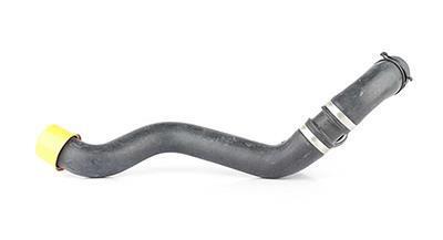 Патрубок радіатора MB M-Class (W164) 05-11 BSG BSG 60-720-186