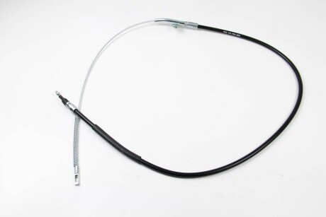 Трос ручного тормоза зад. MB 407-410 Л. BSG BSG 60-765-005