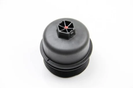 Кришка масляного фільтра Doblo/Combo 1.3JTD/CDTI 04- (UFI) BSG BSG 65-141-002