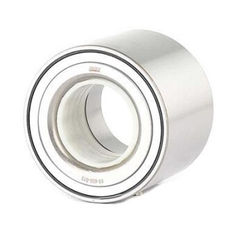 Подшипник ступицы задн. Renault Master/Opel Movano 10- (FWD) (однокатковий) BSG BSG 65-605-015