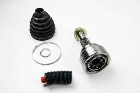 ШРУС наружный Ducato/Boxer 2.2HDi/2.3D 06- (35z/29z) BSG BSG 70-340-013