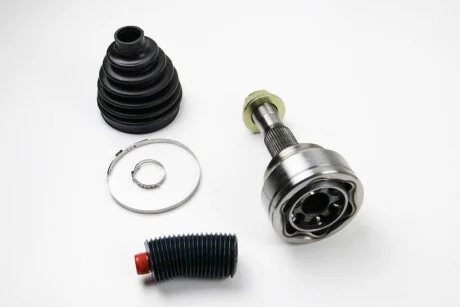 ШРУС наружный Ducato/Boxer 2.2HDi/2.3D 06- (35z/29z) BSG BSG 70-340-013