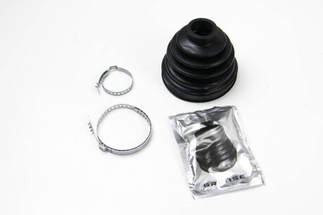 Пыльник шруса внутр. Ducato/Boxer 2.2HDi 06- BSG BSG 70-705-009