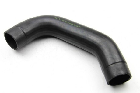 Патрубок интеркулера Ducato/Jumper 2.2 HDI 06- Л (до интеркулера) BSG BSG 70-720-197