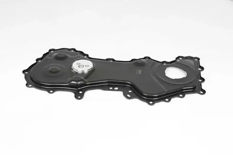 Кришка двигуна передня Master/Movano 2.3dCi FWD 10- BSG BSG 75-122-001