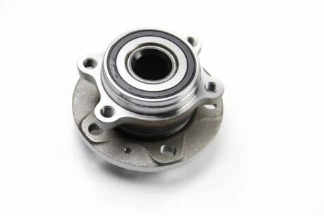 Подшипник ступицы перед. VW Caddy 04-/Golf 04- (4 болта) BSG BSG 90-605-003