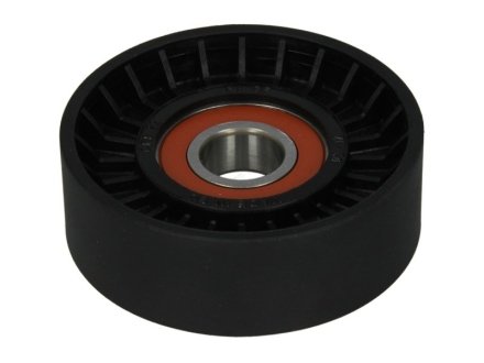 Натягуючий ролик поліклинового ременя HYUNDAI ACCENT IV, I20 I, I30, I40 I, I40 I CW, IX20, IX35 KIA CARENS III, CEE\'D, CERATO I, CERATO II, PRO CEE\'D, RIO III, SOUL I 1.4/1.6 05.06- BTA E20511BTA