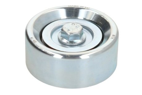 Ролик поліклинового ременя HYUNDAI GRANDEUR, H-1 TRAVEL, IX35, SANTA FÉ II, SANTA FÉ III, SONATA V, SONATA VII, TUCSON KIA CARENS III, CERATO II, CERATO KOUP III, MAGENTIS II 2.0-2.4LPG 01.05- BTA E20516BTA