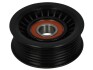 Ролик поліклинового ременя DODGE DURANGO, RAM 1500 HONDA ACCORD VIII, CIVIC IX, CIVIC VII, CIVIC VIII, CROSSROAD, CR-V III, FR-V JEEP GRAND CHEROKEE I 1.4-5.9 04.91- BTA E24003BTA (фото 1)
