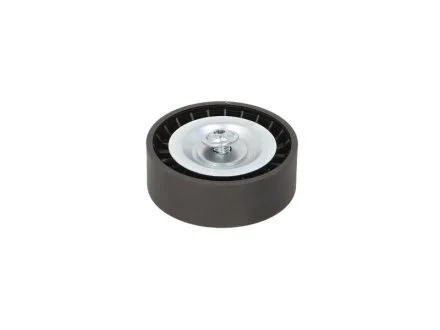 Натягуючий ролик поліклинового ременя CHRYSLER SEBRING DODGE AVENGER, CALIBER, JOURNEY JEEP COMPASS, PATRIOT MITSUBISHI GRANDIS, LANCER VIII, OUTLANDER II 2.0D 09.05- BTA E25009BTA