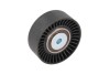 Ролик поліклинового ременя SUBARU FORESTER, IMPREZA, LEGACY IV, LEGACY V, OUTBACK, XV 2.0D 02.08- BTA E27003BTA (фото 1)