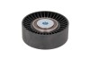 Ролик поліклинового ременя SUBARU FORESTER, IMPREZA, LEGACY IV, LEGACY V, OUTBACK, XV 2.0D 02.08- BTA E27003BTA (фото 2)