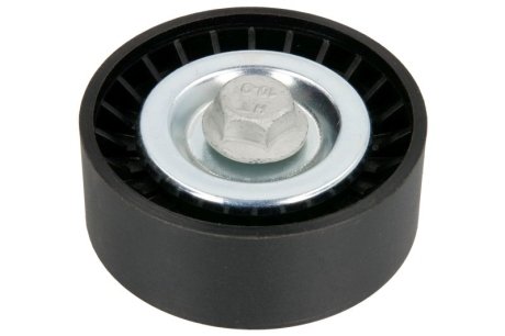 Ролик поліклинового ременя BMW 1 (E81), 3 (E46), 3 (E90), 3 (E91), 3 (E93), X1 (E84), X3 (E83), Z4 (E85) 1.6/1.8/2.0 12.00-06.15 BTA E2B0001BTA