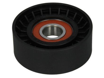 Натягуючий ролик поліклинового ременя BMW 5 (E60), 5 (E61), 6 (E63), 6 (E64), 7 (E65, E66, E67), X5 (E53) 3.0-6.0 07.01-12.10 BTA E2B0002BTA