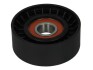 Ролик натяжителя BTA E2B0011BTA (фото 1)