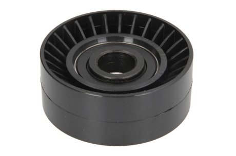 Натягуючий ролик поліклинового ременя BMW 3 (E36), 3 (E46), 5 (E34), 5 (E39), 5 (E60), 5 (E61), 7 (E38), 7 (E65, E66, E67), X3 (E83), X5 (E53), Z3 (E36), Z4 (E85) 2.0-3.2 03.90-12.10 BTA E2B5025BTA