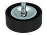 Ролик поліклинового ременя CHRYSLER ASPEN, GRAND VOYAGER V, SEBRING CITROEN C4 AIRCROSS, C-CROSSER, C-CROSSER ENTERPRISE DODGE AVENGER, CALIBER, JOURNEY JEEP COMPASS, PATRIOT 1.8-5.7 06.06- BTA E2C0005BTA (фото 2)