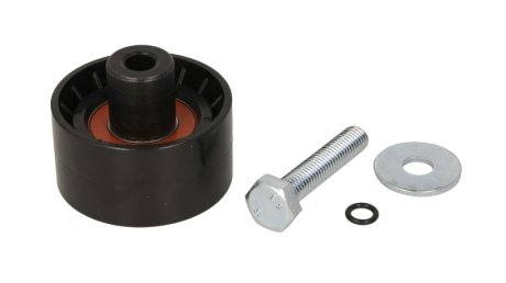 Ролик поліклинового ременя CITROEN BERLINGO, BERLINGO MULTISPACE, BERLINGO/MINIVAN, C2, C2 ENTERPRISE, C3 I, C3 II, C3 PLURIEL, C4, C4 GRAND PICASSO I, C4 I, C4 PICASSO I 1.4/1.4D/1.6D 09.01- BTA E2C0022BTA