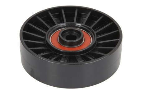 Натягуючий ролик поліклинового ременя ALFA ROMEO 145, 146, 147, 155, 156, GT, GTV, SPIDER FIAT BARCHETTA, BRAVA, BRAVO I, COUPE, MAREA, PUNTO LANCIA Y 1.4-2.0 04.95-03.12 BTA E2F5849BTA